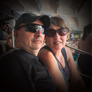 Meet your Posher, Randy